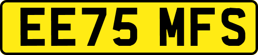 EE75MFS