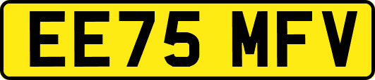 EE75MFV
