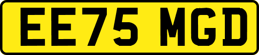EE75MGD