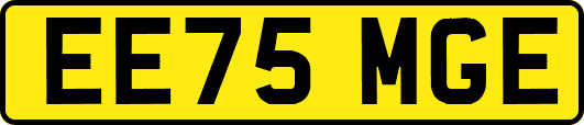 EE75MGE
