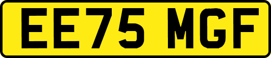 EE75MGF
