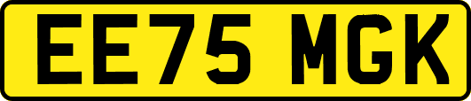 EE75MGK