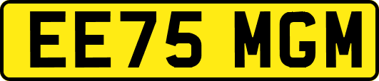 EE75MGM