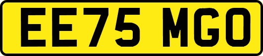 EE75MGO