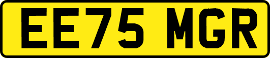 EE75MGR
