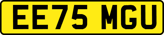 EE75MGU