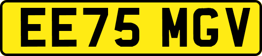 EE75MGV