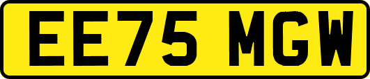 EE75MGW