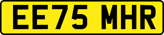 EE75MHR