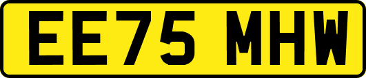EE75MHW