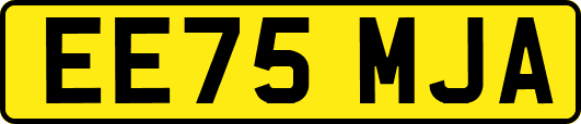 EE75MJA