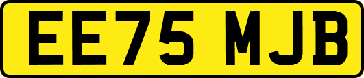 EE75MJB