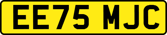 EE75MJC