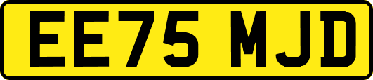 EE75MJD