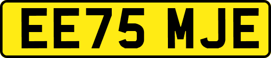 EE75MJE