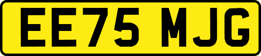 EE75MJG