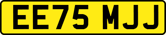 EE75MJJ
