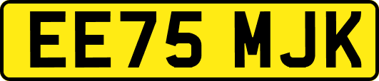 EE75MJK