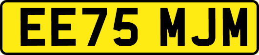 EE75MJM