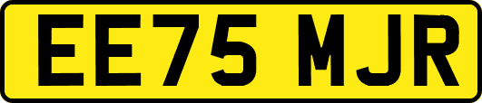 EE75MJR