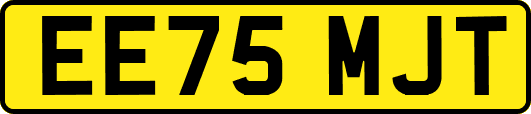EE75MJT