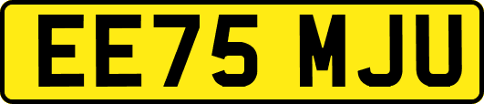 EE75MJU