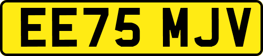 EE75MJV