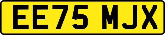 EE75MJX