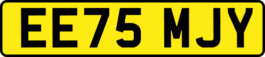 EE75MJY
