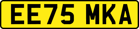 EE75MKA