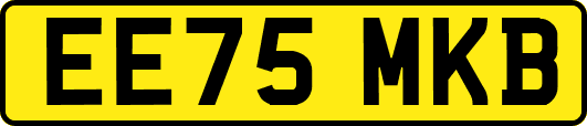 EE75MKB