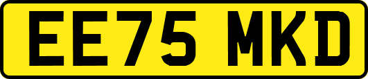 EE75MKD