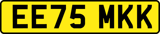 EE75MKK