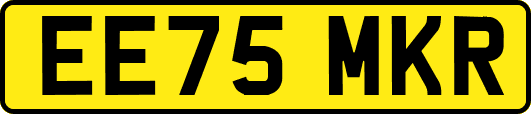 EE75MKR