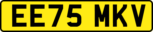 EE75MKV