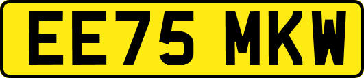EE75MKW