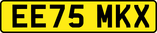 EE75MKX