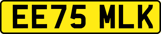 EE75MLK