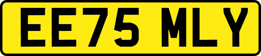 EE75MLY