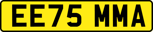 EE75MMA