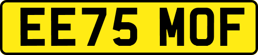 EE75MOF