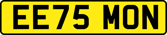EE75MON