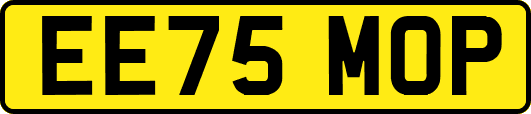 EE75MOP
