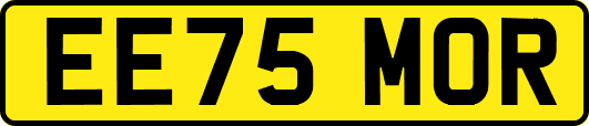 EE75MOR