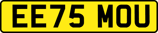 EE75MOU