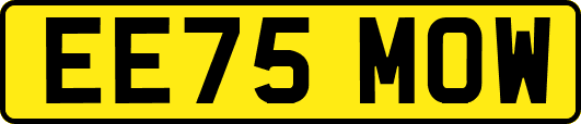 EE75MOW