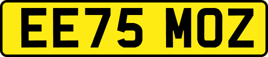 EE75MOZ