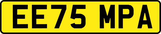 EE75MPA