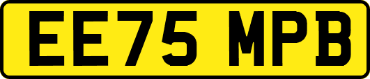 EE75MPB