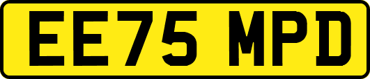 EE75MPD